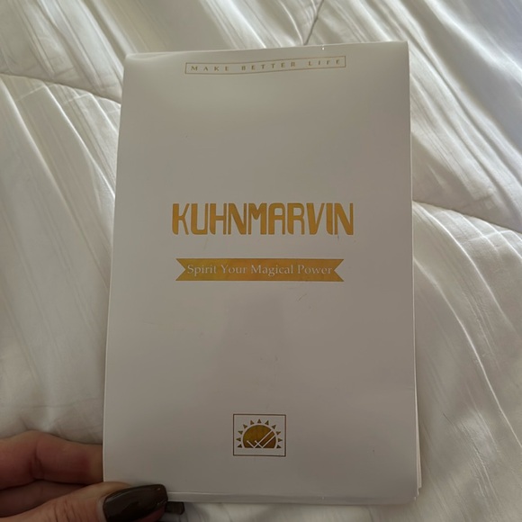 NIB ARM SLEEVE GUARDS - Picture 1 of 4